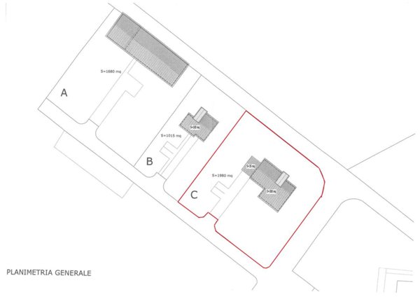 villa in vendita a Perugia in zona San Martino In Campo