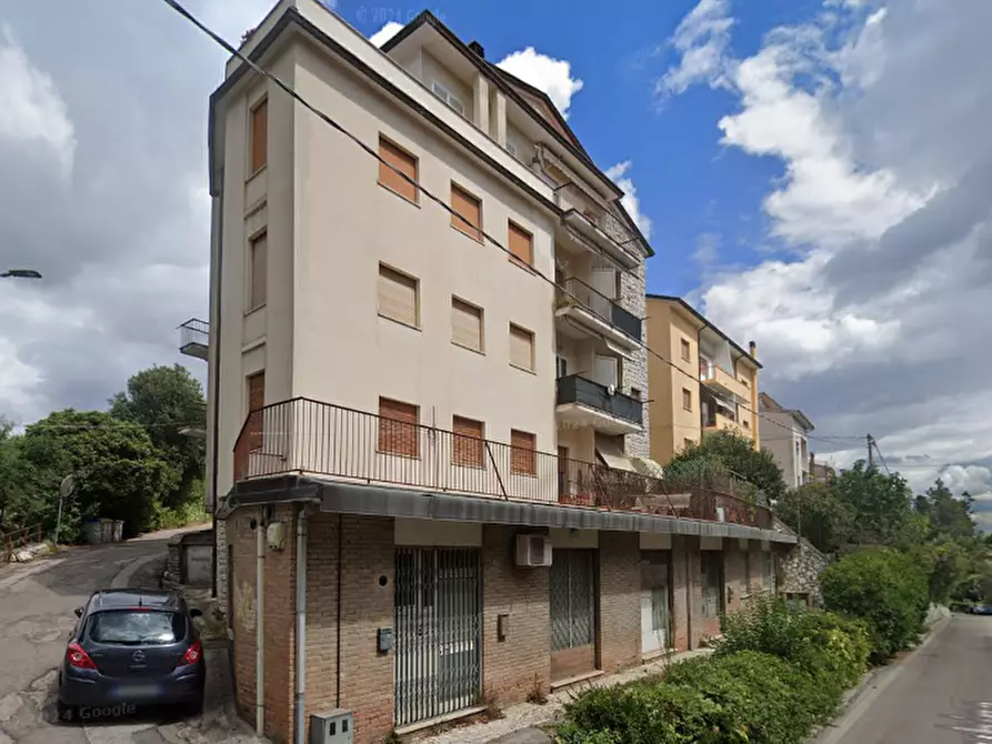 appartamento in vendita a Perugia in zona Casaglia