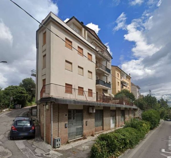appartamento in vendita a Perugia in zona Casaglia