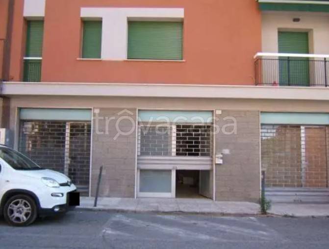 appartamento in vendita a Perugia in zona Stazione