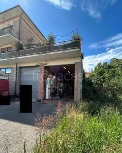 appartamento in vendita a Perugia in zona Ponte San Giovanni