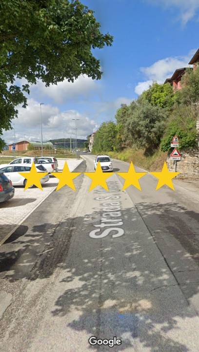 appartamento in vendita a Perugia in zona San Marco