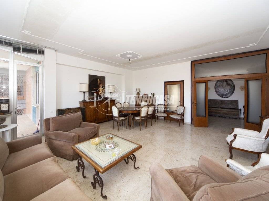 appartamento in vendita a Perugia in zona Centro Città