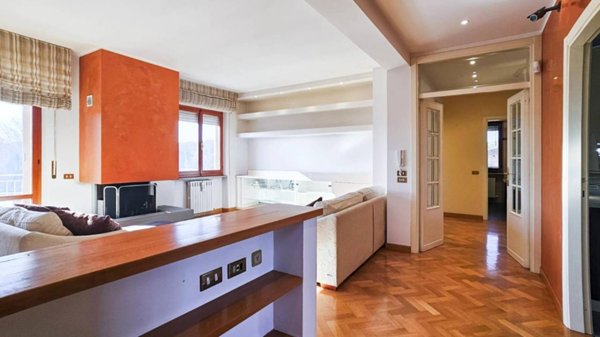 appartamento in vendita a Perugia in zona Ponte Valleceppi