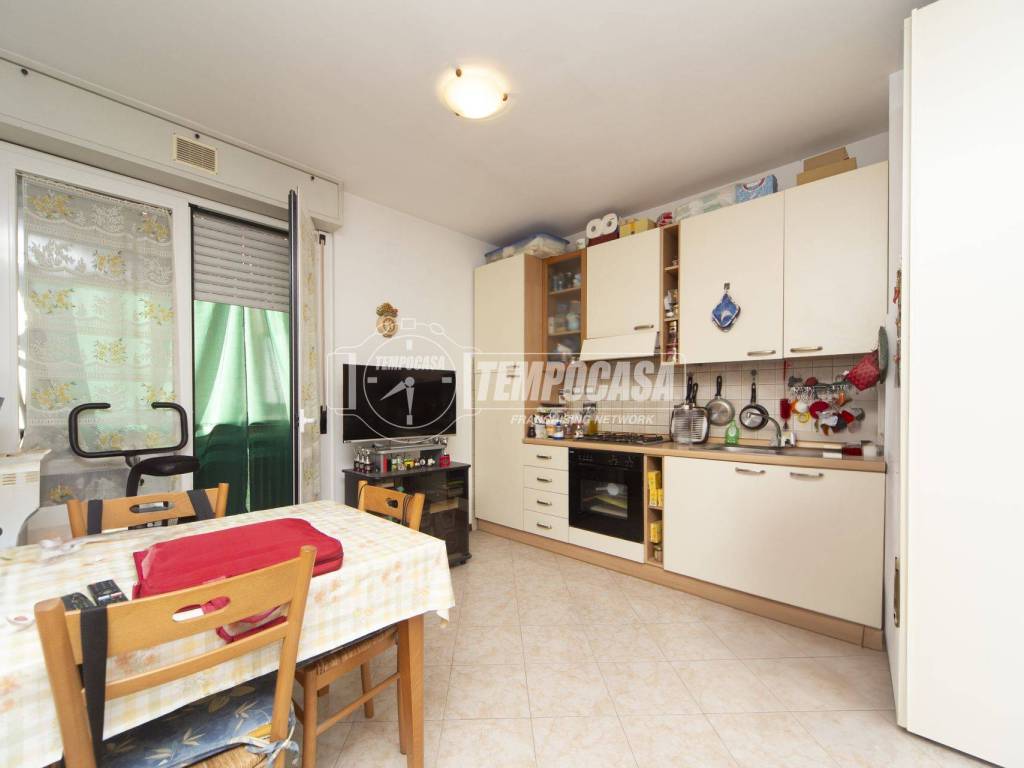 appartamento in vendita a Perugia in zona Stazione