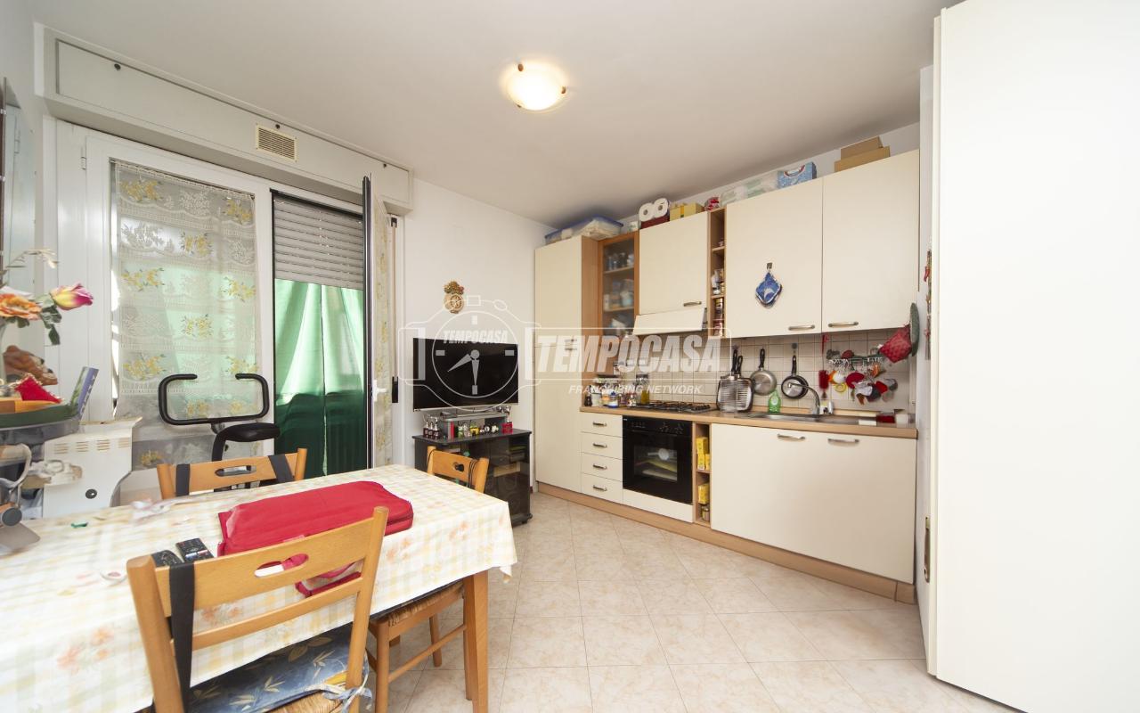 appartamento in vendita a Perugia in zona Madonna Alta