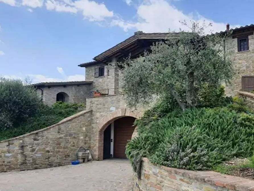 casa indipendente in vendita a Perugia in zona Ponte Felcino