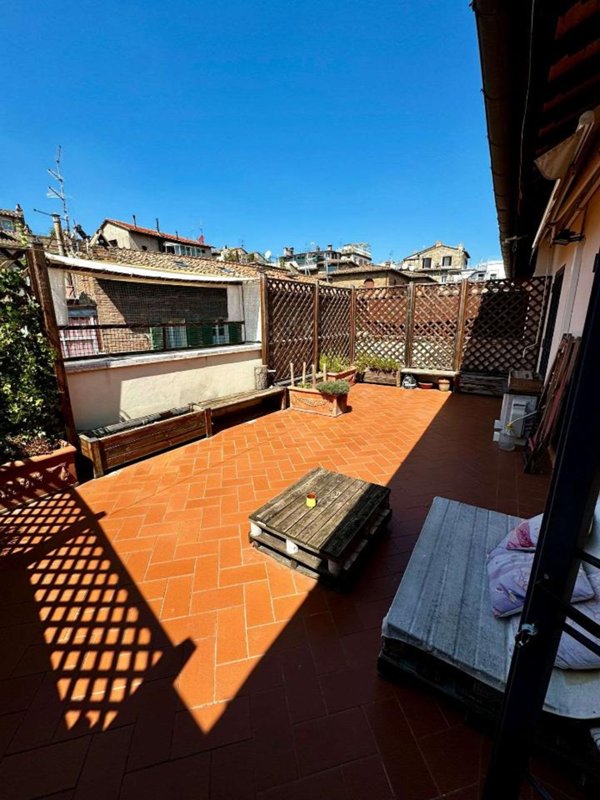 appartamento in vendita a Perugia in zona Centro Città