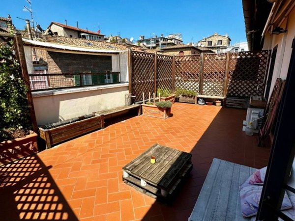 appartamento in vendita a Perugia in zona Centro Città