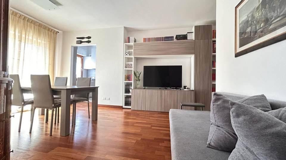 appartamento in vendita a Perugia in zona Prepo