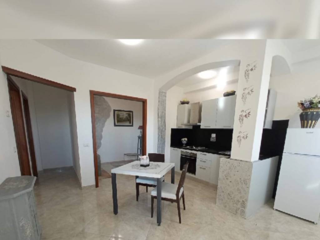 appartamento in vendita a Perugia in zona Fontignano