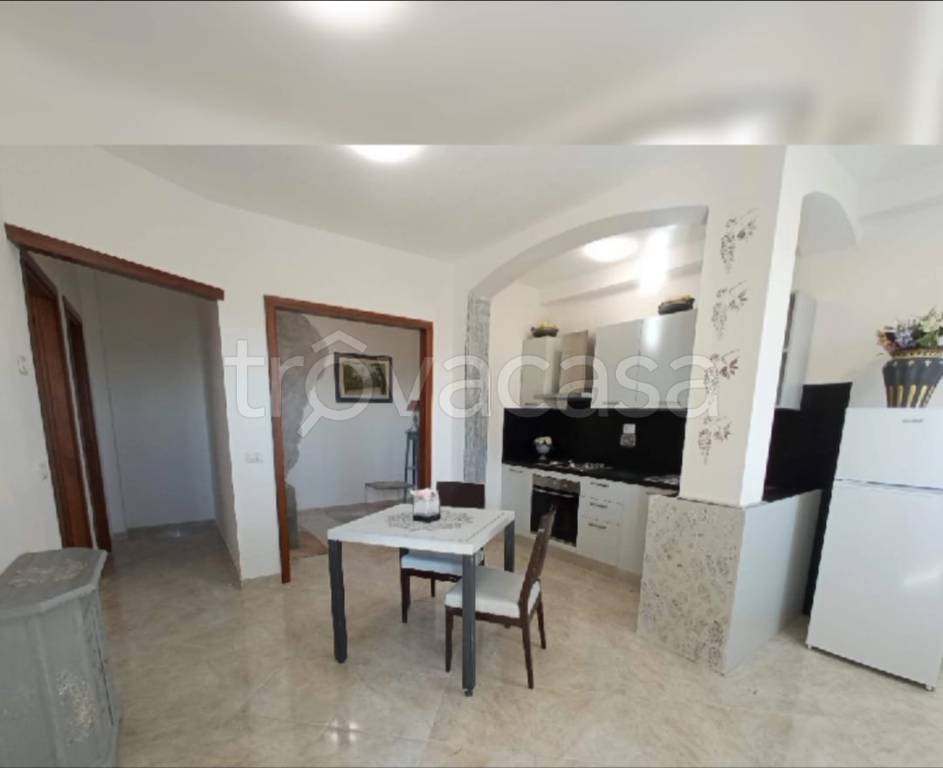appartamento in vendita a Perugia in zona Fontignano