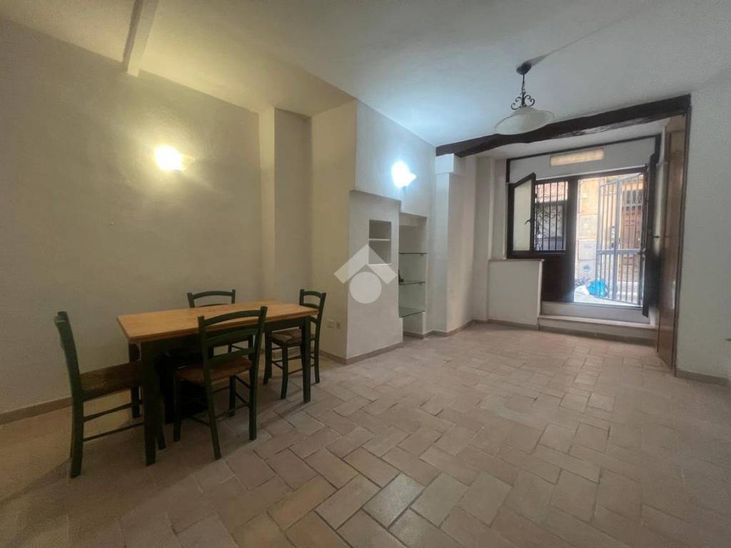 appartamento in vendita a Perugia in zona Centro Città
