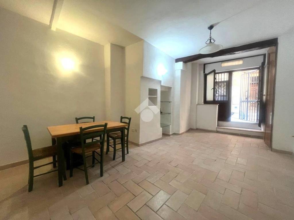 appartamento in vendita a Perugia in zona Centro Città