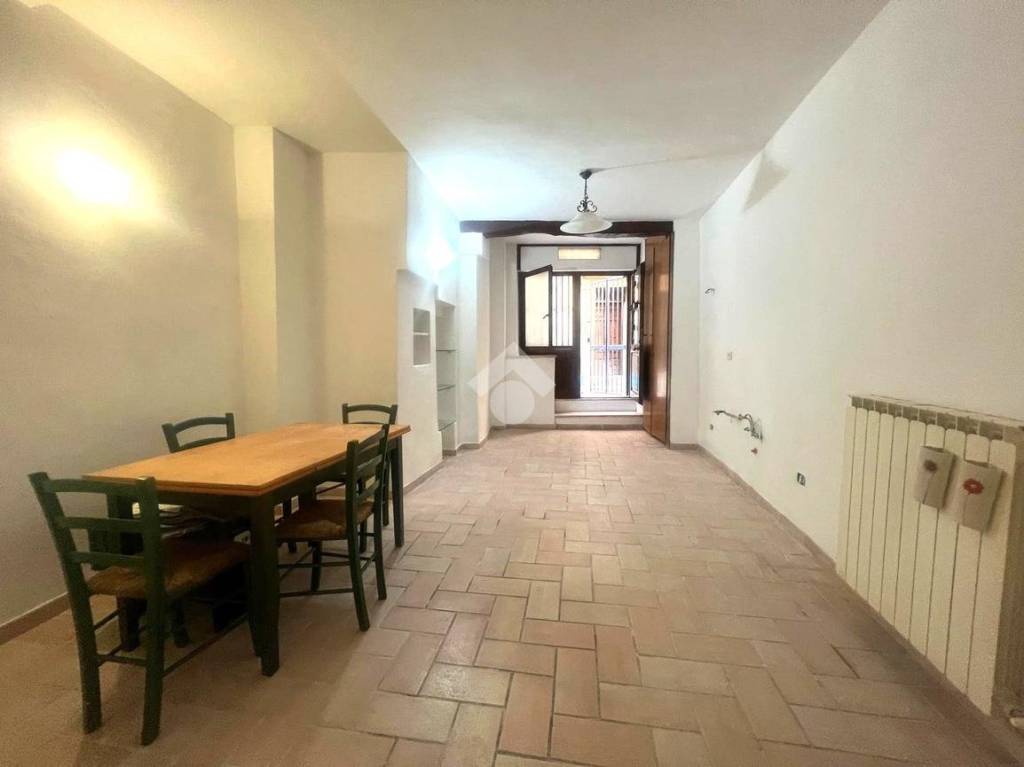appartamento in vendita a Perugia in zona Centro Città