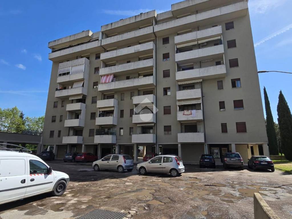 appartamento in vendita a Perugia in zona Ponte San Giovanni