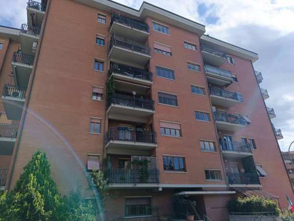 appartamento in vendita a Perugia in zona Ferro di Cavallo