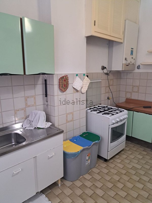 appartamento in vendita a Perugia in zona Elce