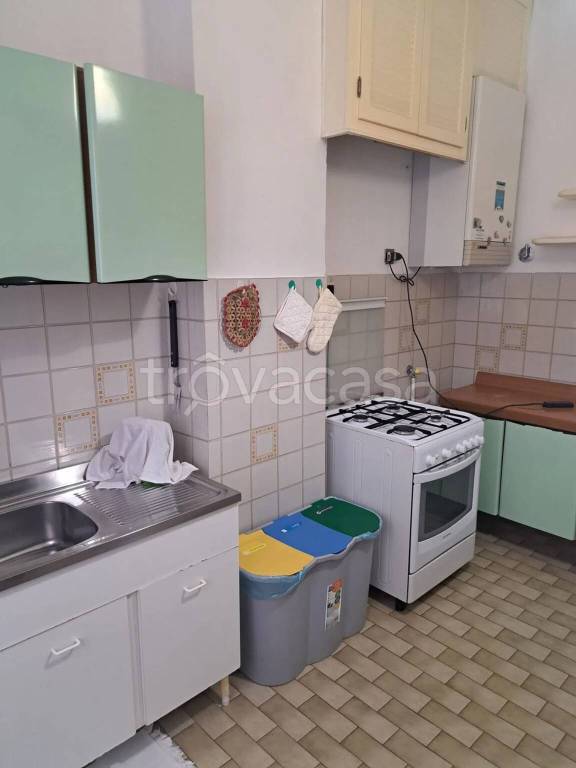 appartamento in vendita a Perugia in zona Elce