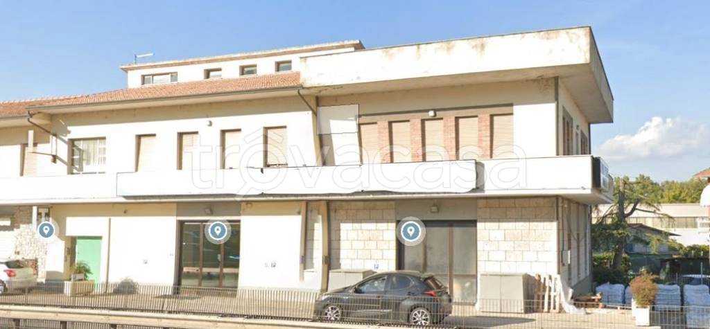 appartamento in vendita a Perugia in zona Collestrada