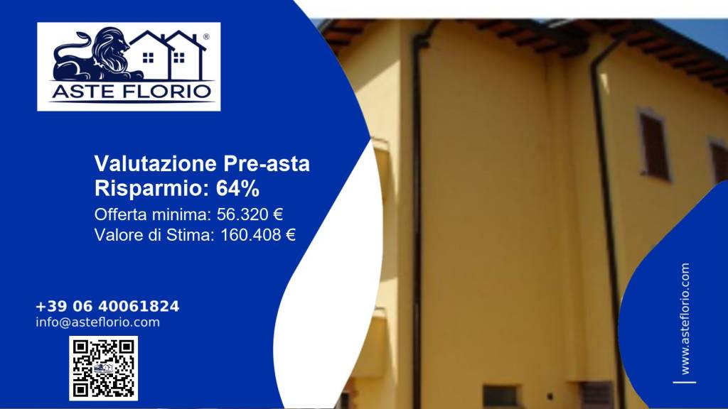 appartamento in vendita a Perugia in zona Pianello