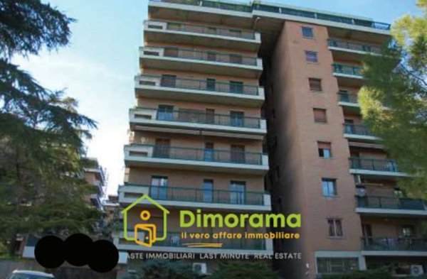 appartamento in vendita a Perugia in zona Madonna Alta