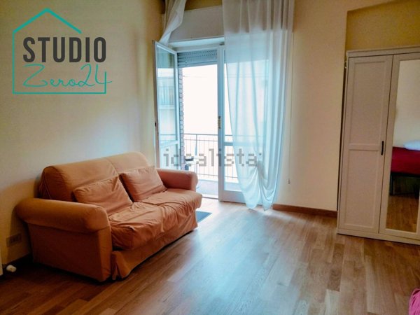 appartamento in vendita a Perugia in zona Monteluce