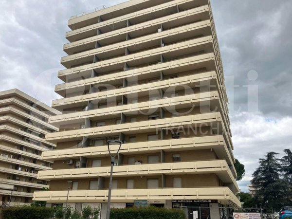 appartamento in vendita a Perugia in zona Ponte San Giovanni