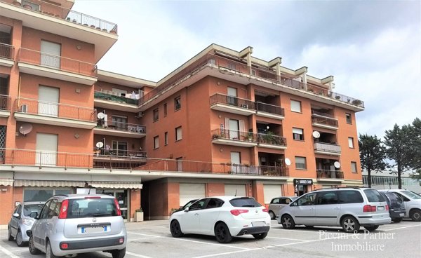 appartamento in vendita a Perugia in zona Castel del Piano