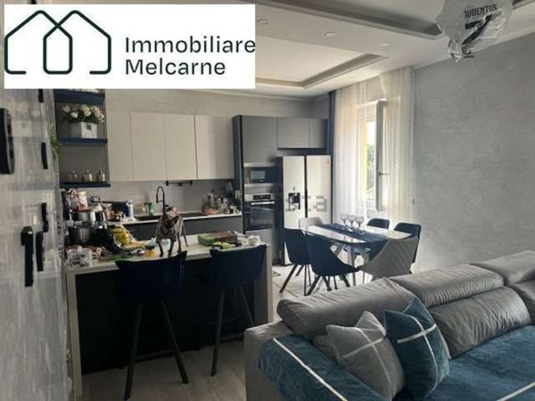 appartamento in vendita a Perugia in zona Ponte d'Oddi