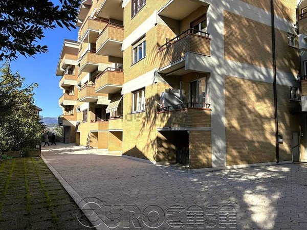 appartamento in vendita a Perugia in zona Ponte d'Oddi