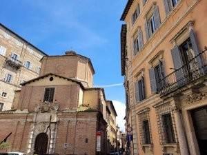 appartamento in vendita a Perugia in zona Centro Città