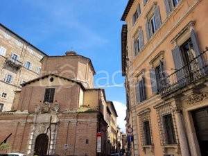 appartamento in vendita a Perugia in zona Centro Città