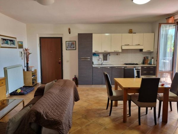 appartamento in vendita a Perugia in zona Ponte Felcino