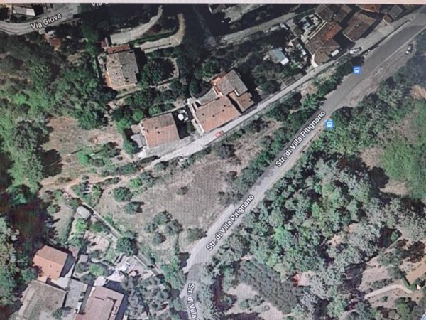 casa indipendente in vendita a Perugia in zona Villa Pitignano