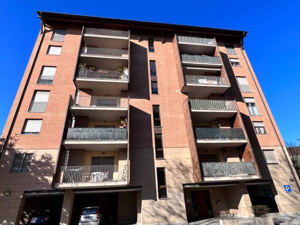 appartamento in vendita a Perugia in zona Prepo
