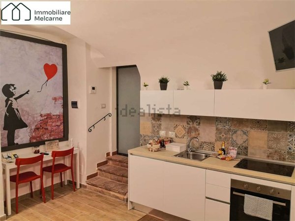 appartamento in vendita a Perugia in zona Centro Città