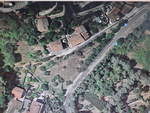 casa indipendente in vendita a Perugia in zona Villa Pitignano