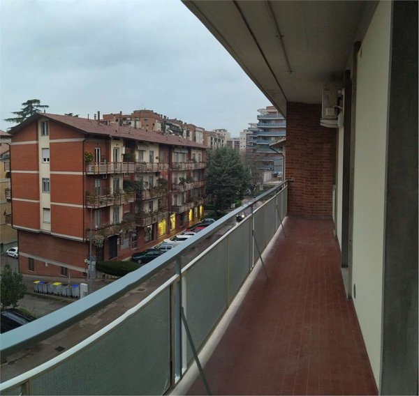 appartamento in vendita a Perugia in zona Madonna Alta
