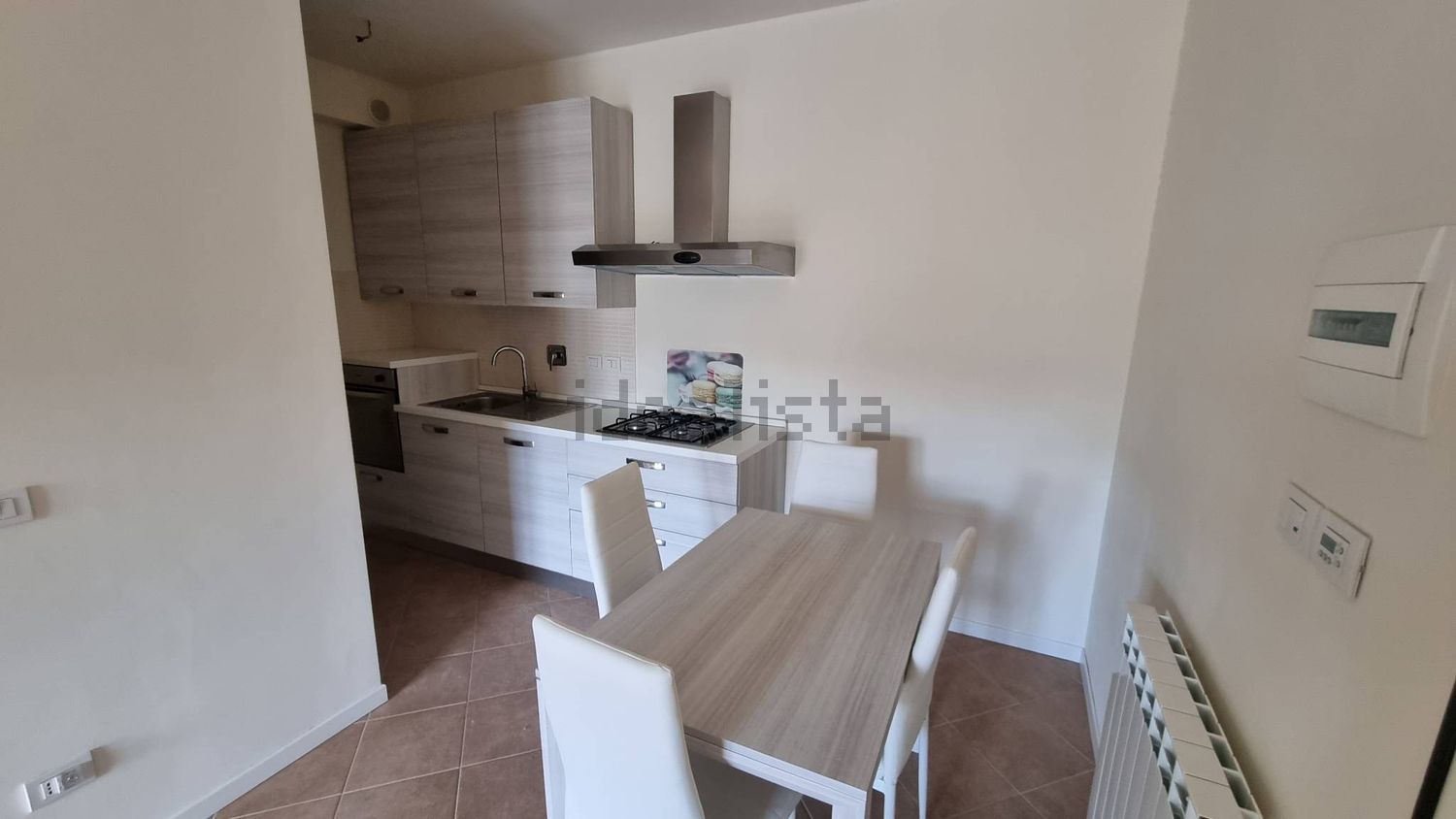 appartamento in vendita a Perugia in zona Ponte Pattoli