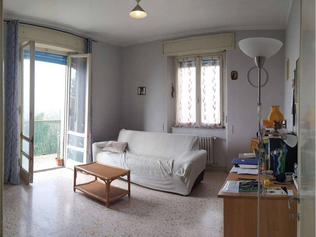 appartamento in vendita a Perugia in zona Ferro di Cavallo
