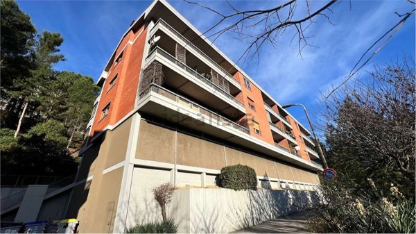 appartamento in vendita a Perugia in zona Ponte d'Oddi