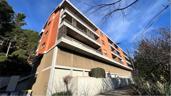 appartamento in vendita a Perugia in zona San Marco