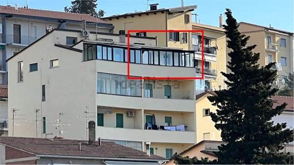 appartamento in vendita a Perugia in zona Elce
