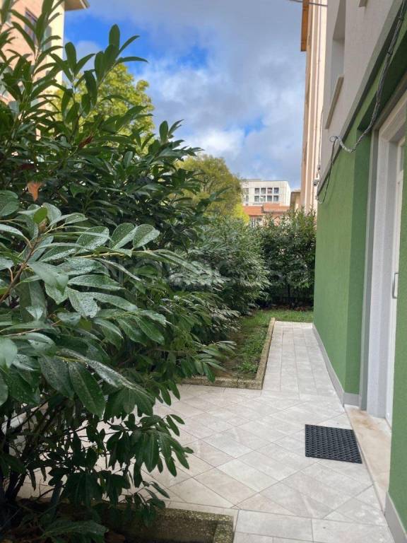 appartamento in vendita a Perugia in zona Madonna Alta