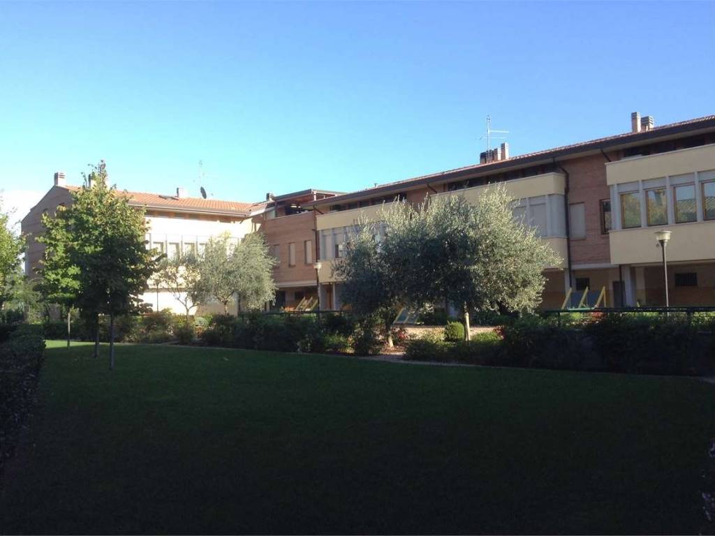 appartamento in vendita a Perugia in zona Madonna Alta