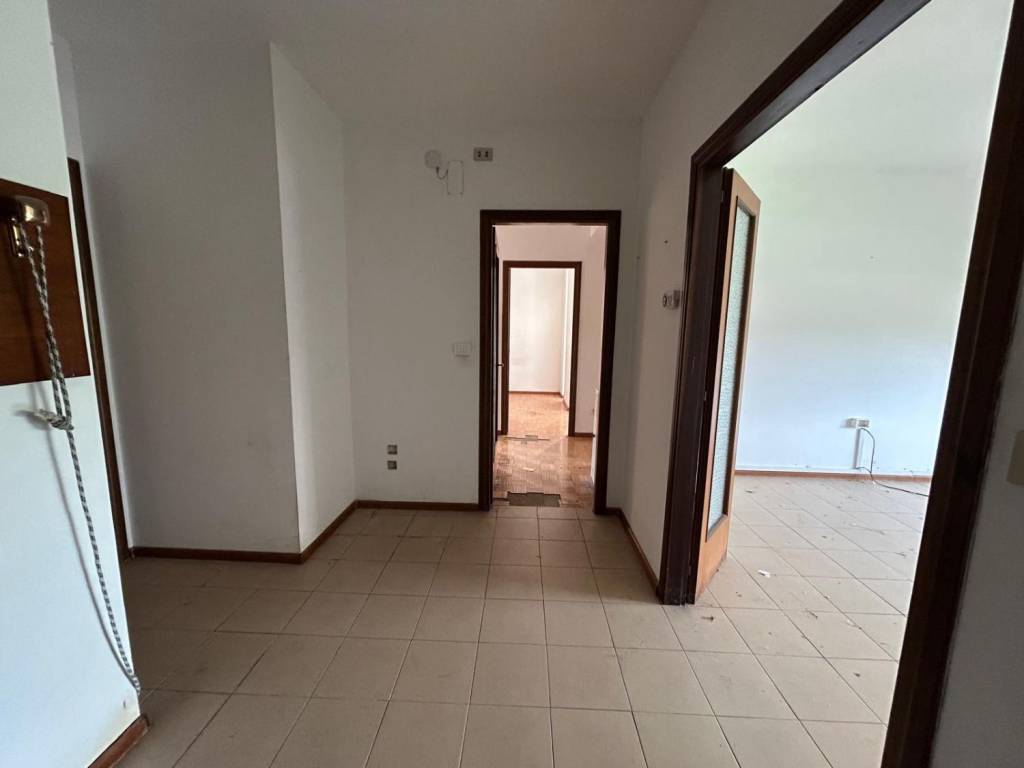 appartamento in vendita a Perugia in zona Prepo