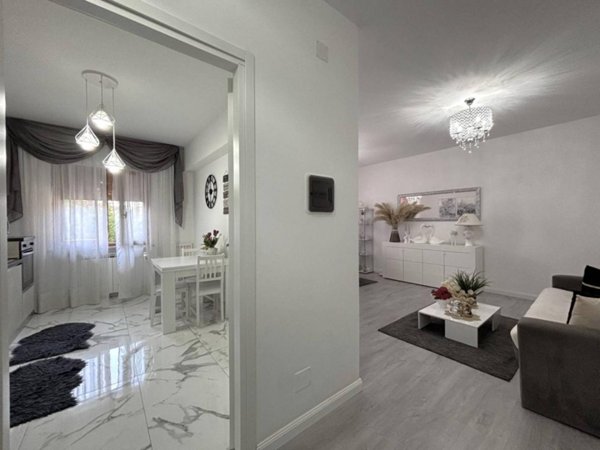 appartamento in vendita a Perugia in zona L'Olmo