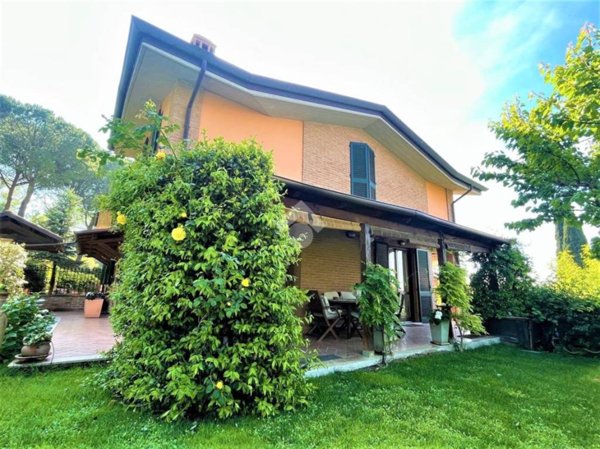 casa indipendente in vendita a Perugia in zona Ponte San Giovanni