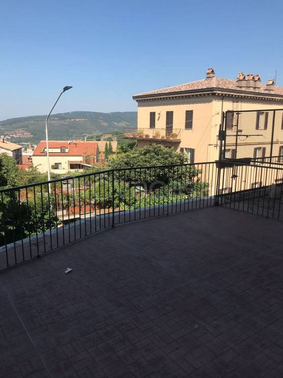 appartamento in vendita a Perugia in zona Centro Città